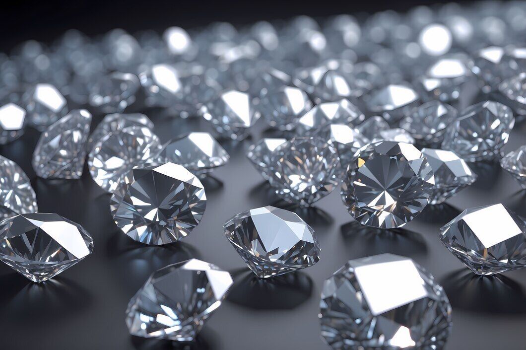 Scientists have come up with a way to avert climate catastrophe: how diamond dust can save the Earth