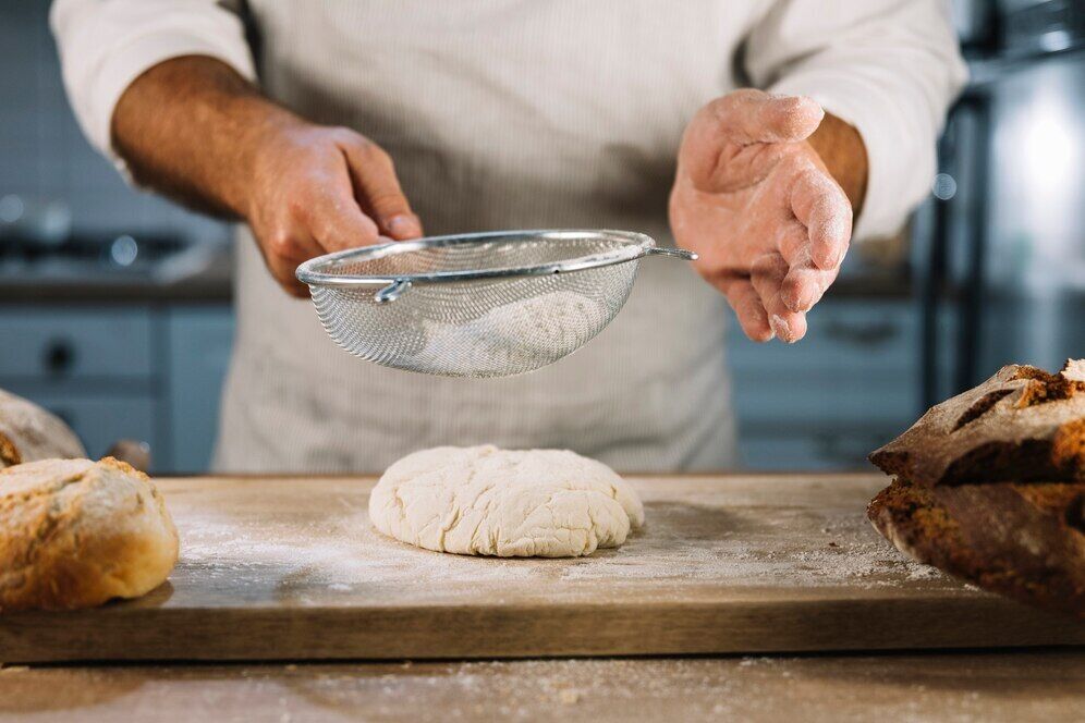 You are kneading the dough incorrectly: what mistakes should not be made because they spoil everything