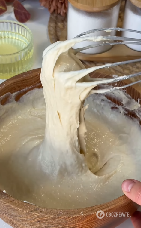 What is the secret to making fluffy pancakes: you have always added kefir incorrectly