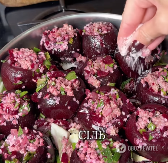 How much to cook beetroot