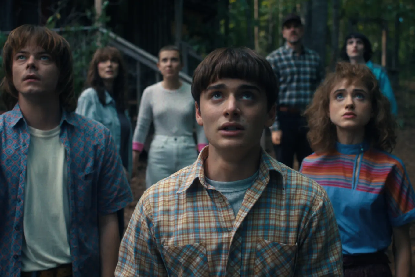 Netflix promises the best ending in history: what is known about the last season of Stranger Things