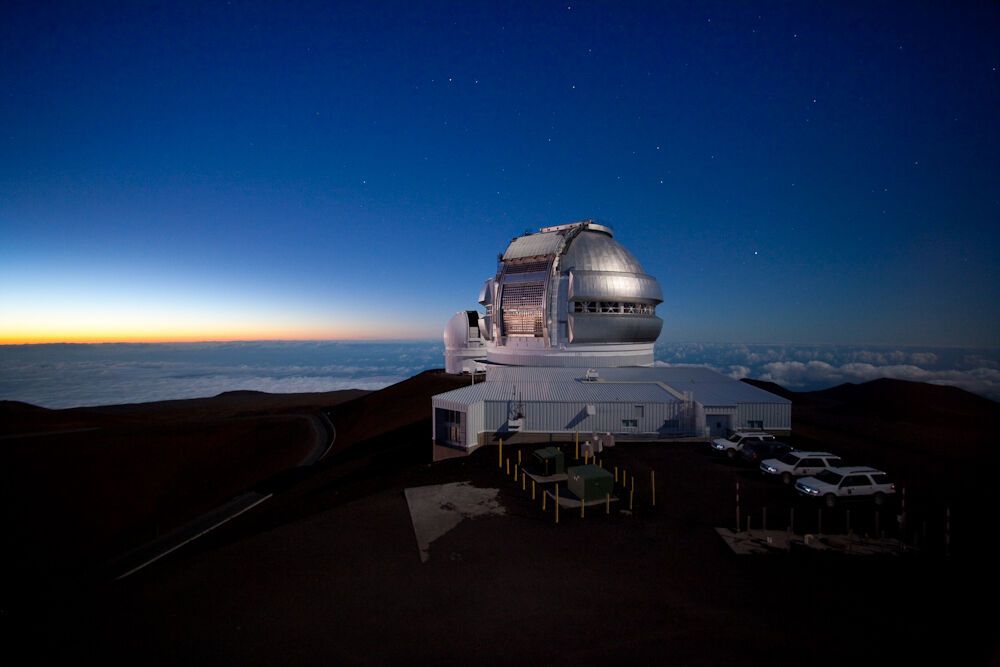 Astronomers show new photo of the Perseus cluster, one of the most massive objects in the nearby Universe