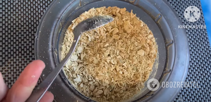 How to quickly clean a lot of pumpkin seeds: life hack from a Ukrainian housewife