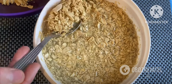 How to quickly clean a lot of pumpkin seeds: life hack from a Ukrainian housewife