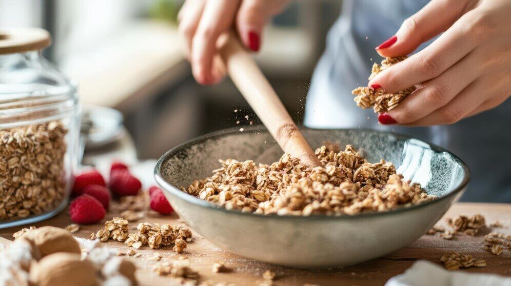 Never cook oatmeal this way: mistakes that make the porridge tasteless are named