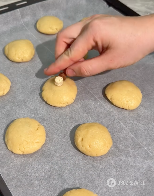 How many cookies to bake