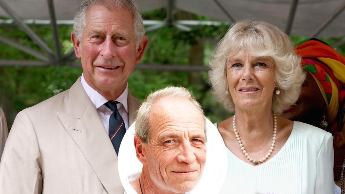 Charles III and Camilla are in danger: the royal guard is on high alert because of the monarchs' ''son''