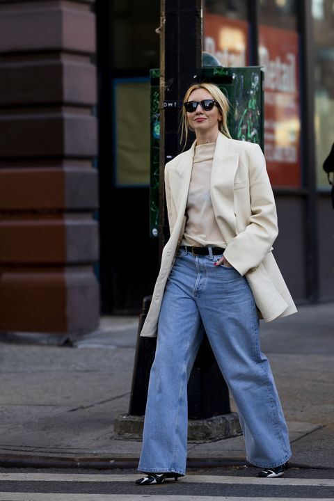 Three pairs of pants you need to have in your wardrobe: a fashion expert named the main trends of the season