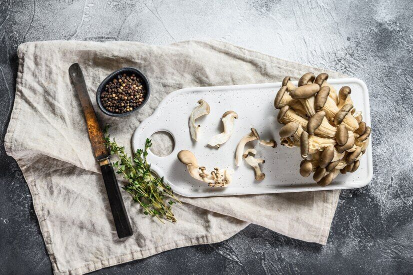 Never cook mushrooms like this: why the product often turns out to be tasteless