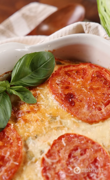 Elementary cabbage casserole for lunch: what to add to make the dish satisfying