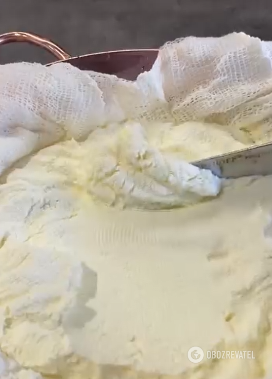 What to make Philadelphia cream cheese at home: a budget option