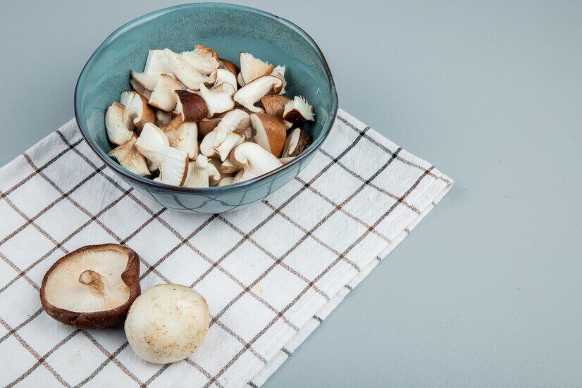 Never cook mushrooms like this: why the product often turns out to be tasteless