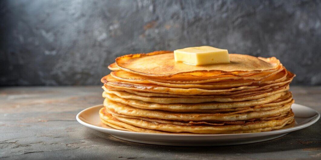 The most delicious thin pancakes with cottage cheese filling in the oven: how to cook a truly Ukrainian dish