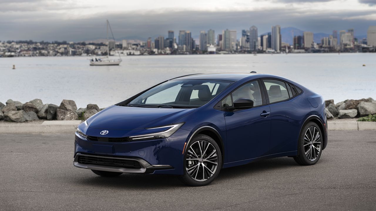 They are sure to impress any driver: which hybrid cars are worth buying