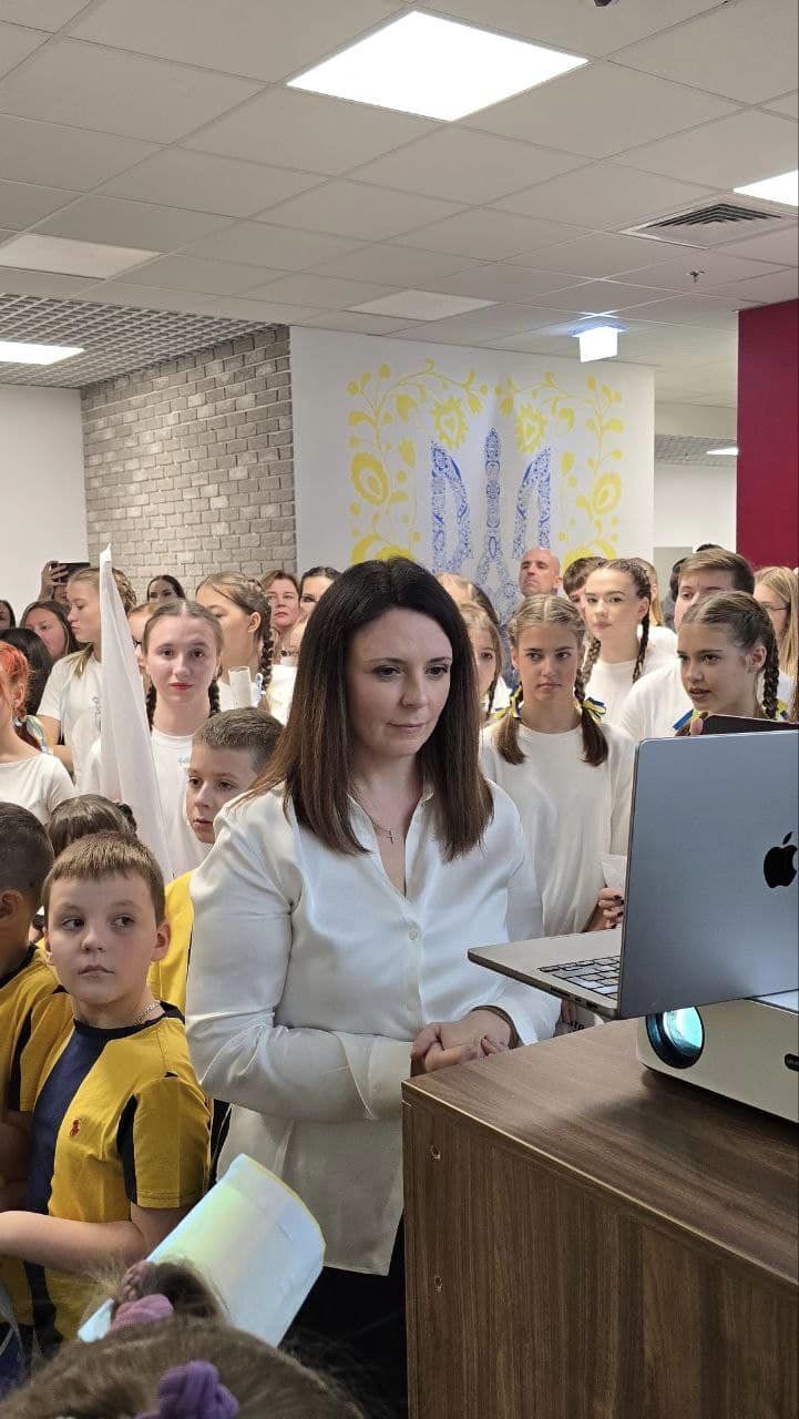 Ukrainian school in Poland recognized as the best in the world: what makes it special