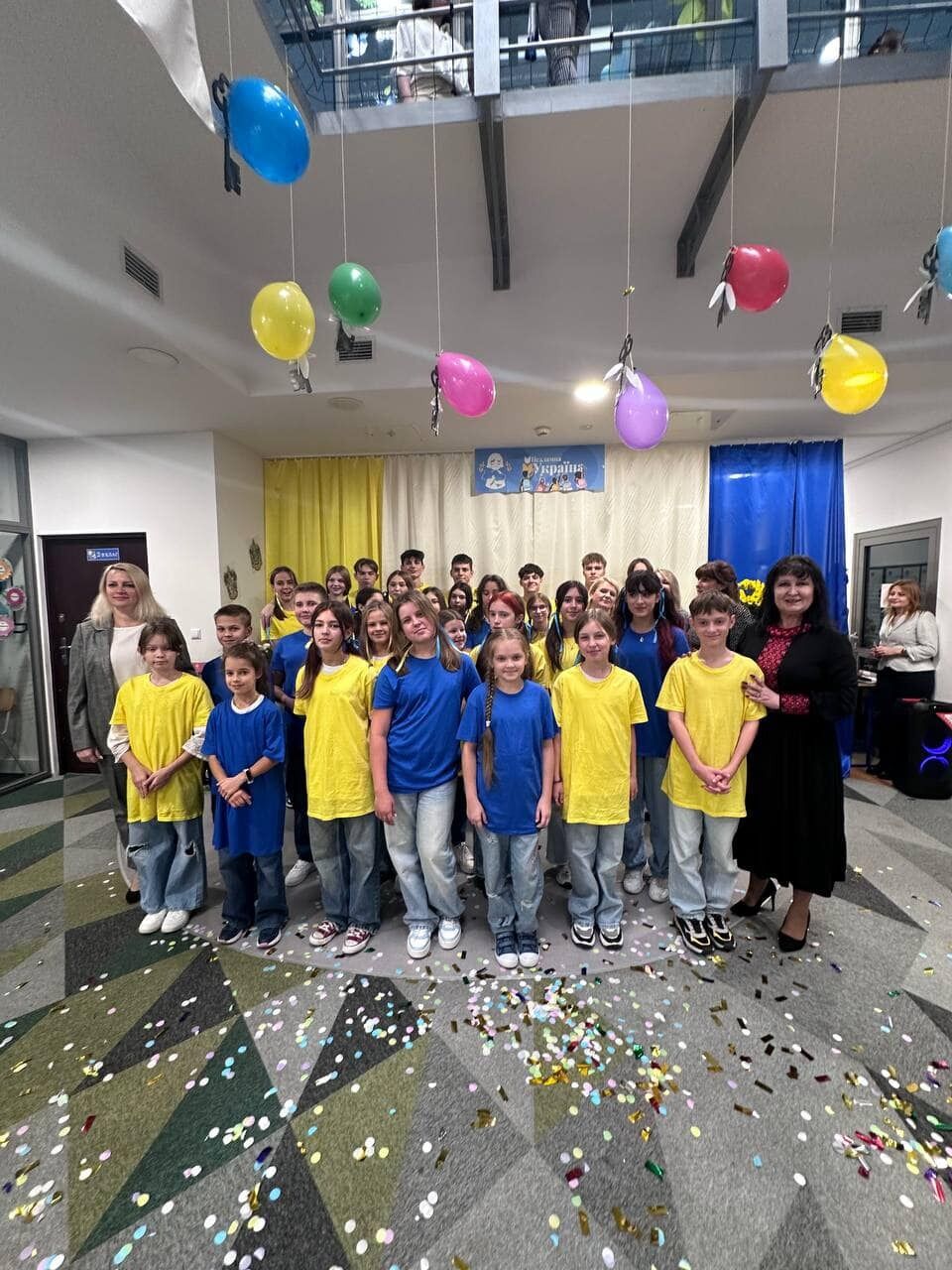 Ukrainian school in Poland recognized as the best in the world: what makes it special