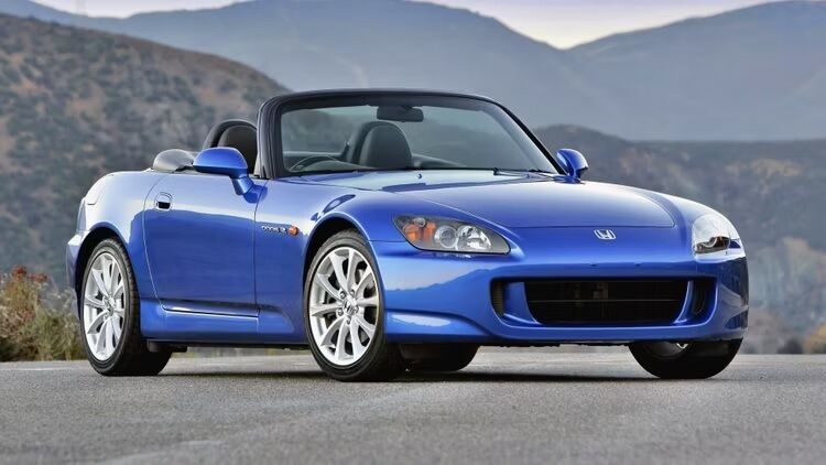 Top 10 budget cars that will satisfy your thirst for speed