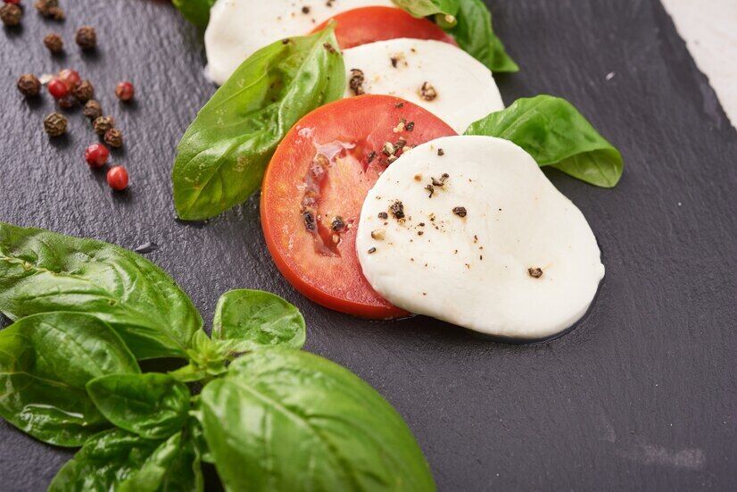 What hearty dish to prepare with eggplants for lunch: enough for the whole family