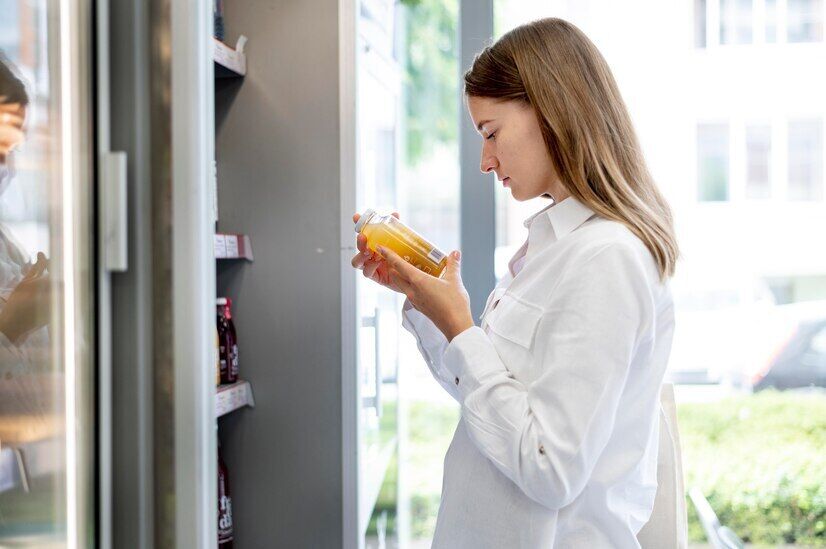 Why food spoils in the fridge: avoid these storage mistakes