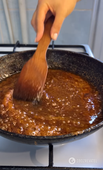 Korean carrots with hot marinade: the taste of the appetizer will be much better than usual