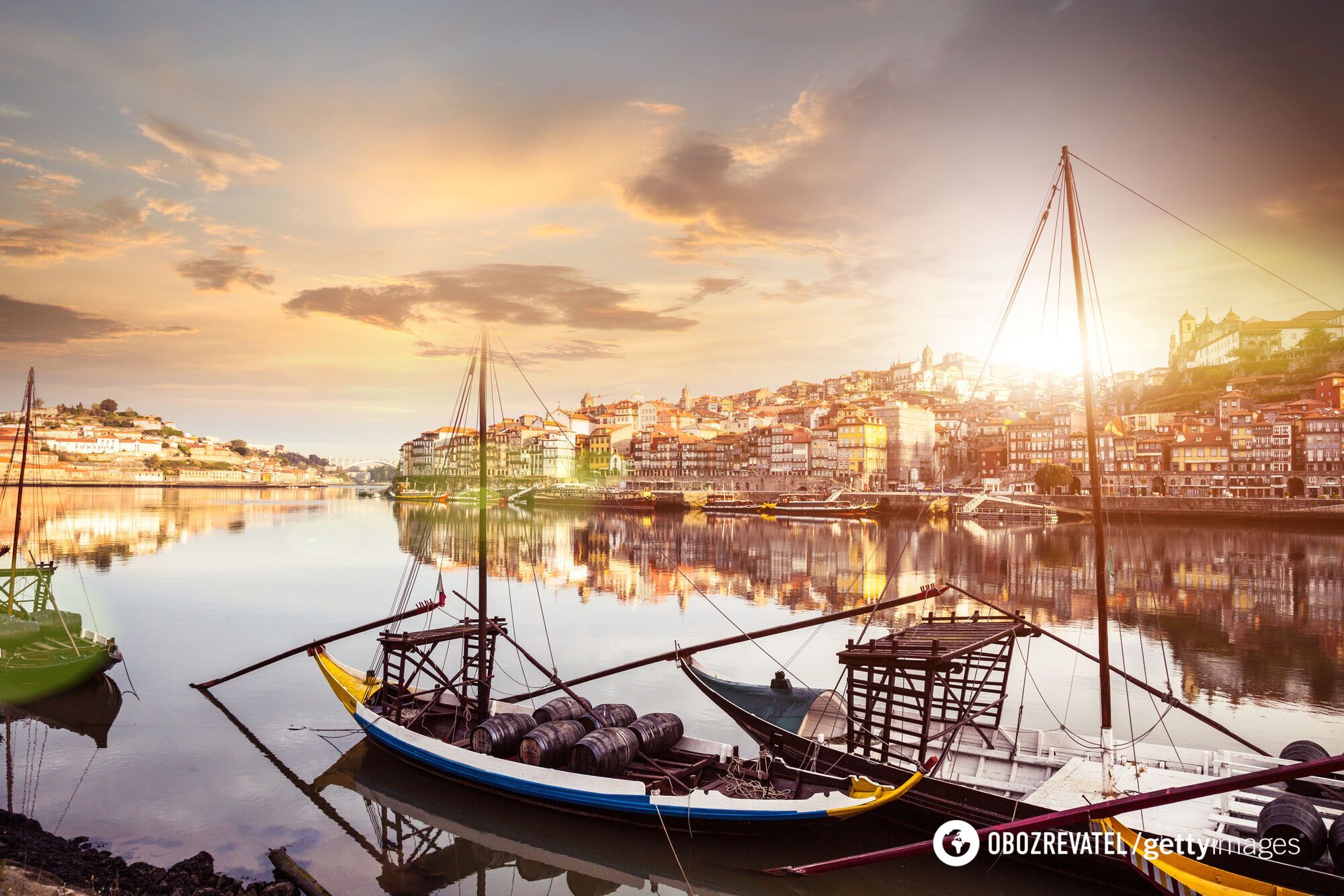 Has an incredible history and cuisine: a city in Portugal that is a must-see