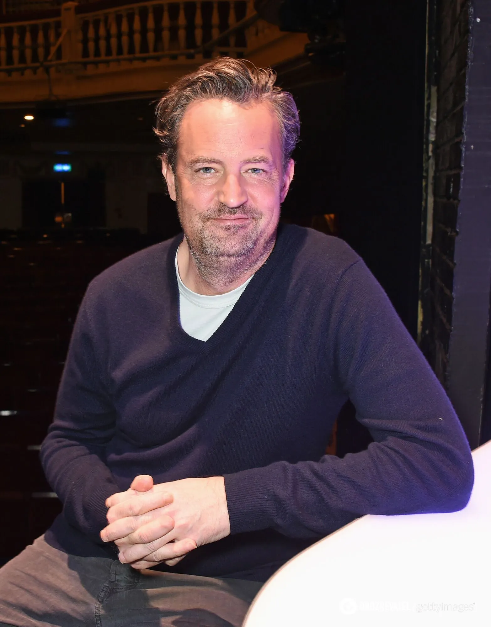 Dom, w którym zmarł Matthew Perry, został sprzedany za bajeczną kwotę rok po śmierci aktora: co wiadomo o kupującym?