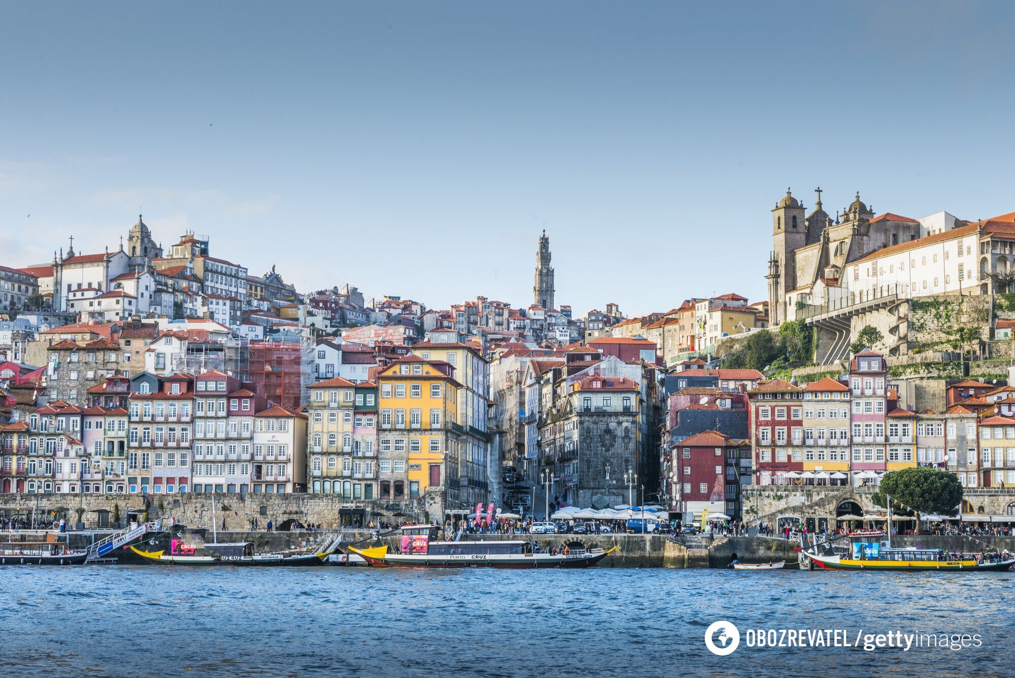 Has an incredible history and cuisine: a city in Portugal that is a must-see