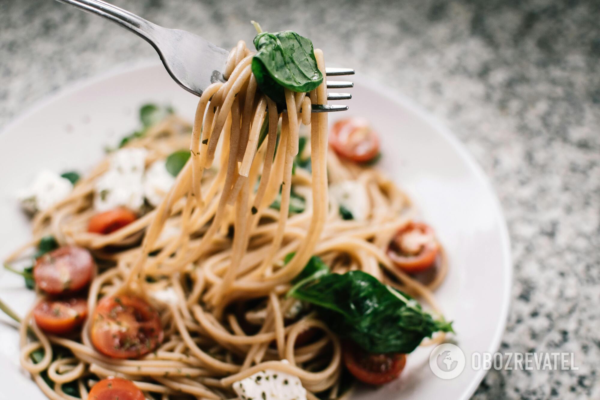 Jamie Oliver's quick and easy salmon pasta recipe: perfect for dinner