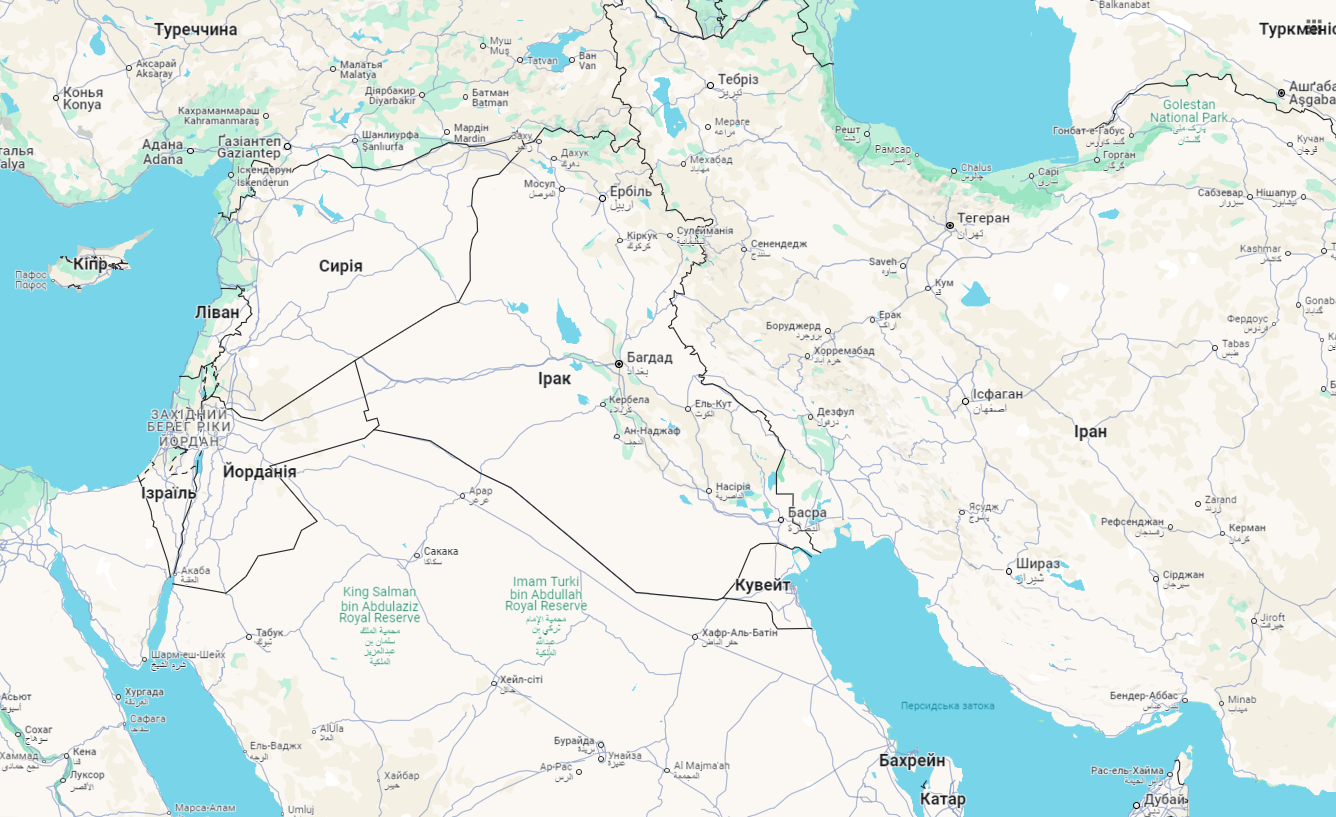 Israel attacks Iran back, hitting military targets: Tehran allegedly will not respond despite the casualties. Photo