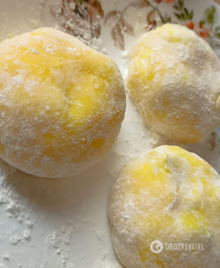 Real Japanese mochi: how to make this delicious dessert at home