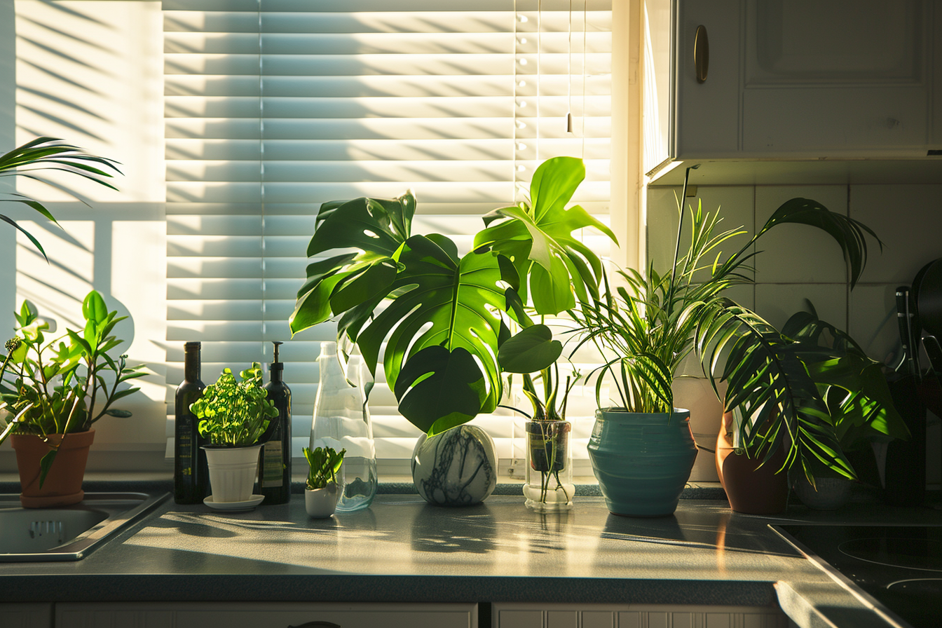 How to prepare houseplants for winter: top tips 