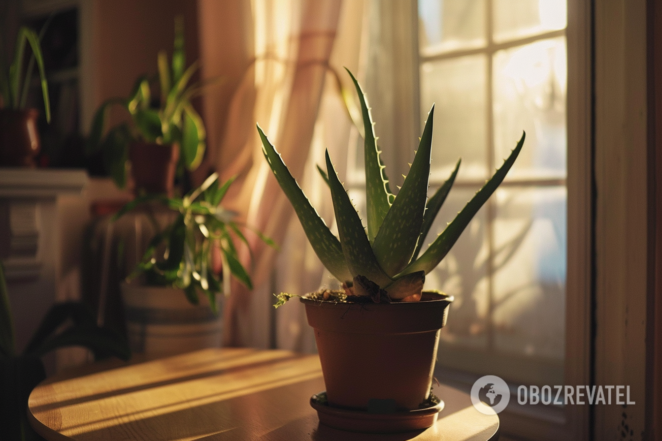 How to prepare houseplants for winter: top tips 