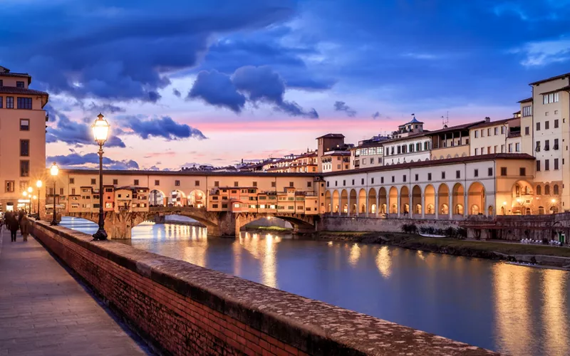 This Italian city was recognized as ''the most walkable'' in 2024: even winter will not interfere with recreation here