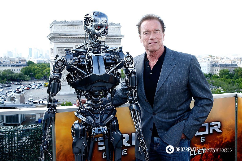 Rise of killer robots. Experts tell how close we are to a Terminator-style takeover