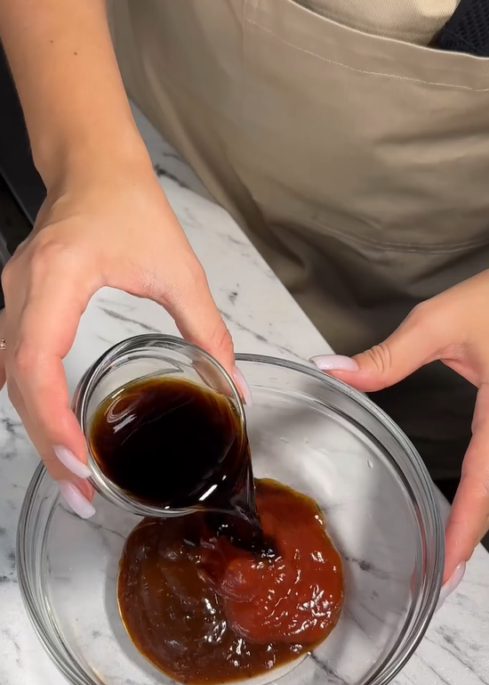 Crispy and golden chicken drumsticks in the oven: the secret is in the delicious sauce