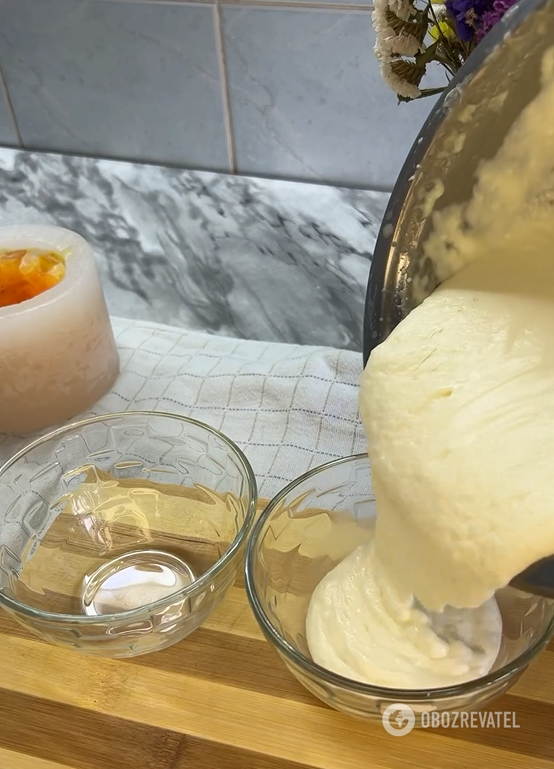 Homemade processed cheese in just 10 minutes: what is easy to cook with