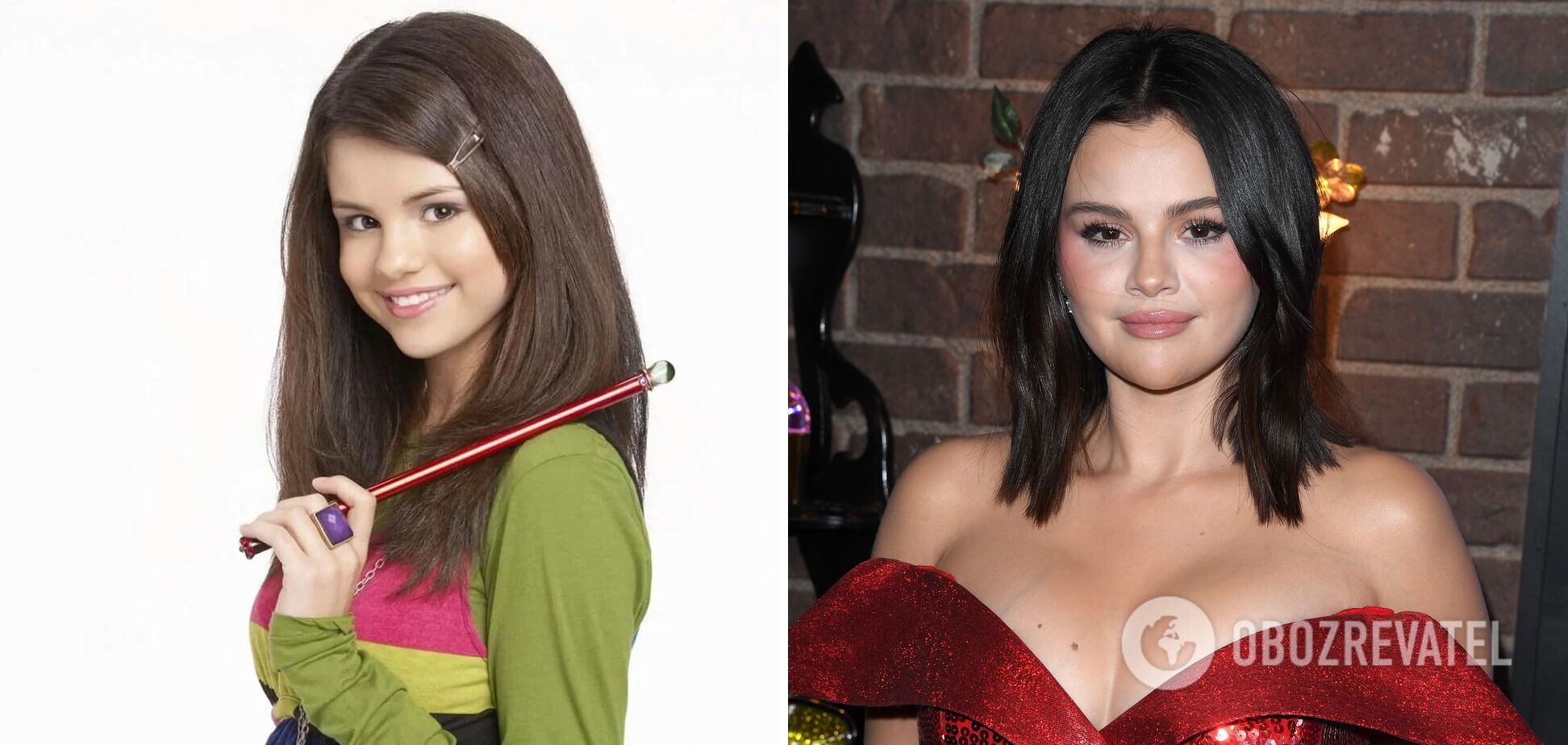 The stars of The Wizards of Waverly attended the film premiere: how the actors have changed in 17 years. Photo