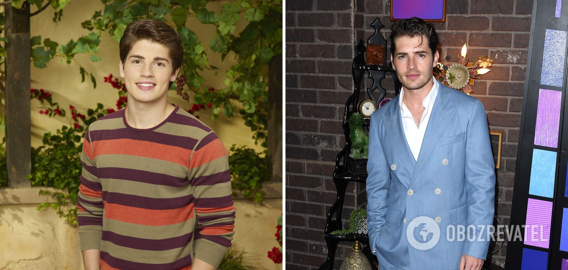 The stars of The Wizards of Waverly attended the film premiere: how the actors have changed in 17 years. Photo