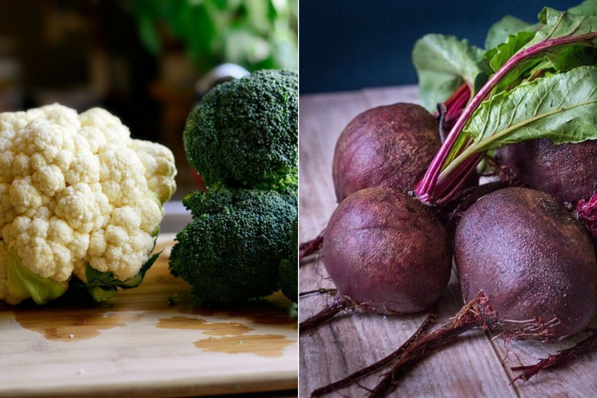 Ukrainian superfoods for fall: what you should definitely include in your diet