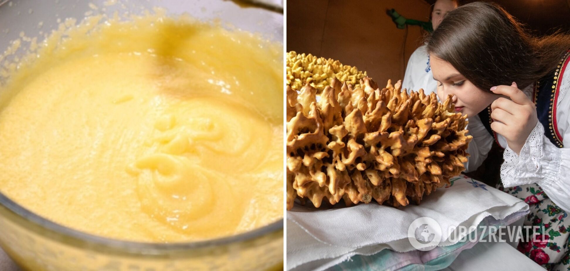 Traditional Lithuanian cake ''Shakotis'': history and technology of making the legendary dessert