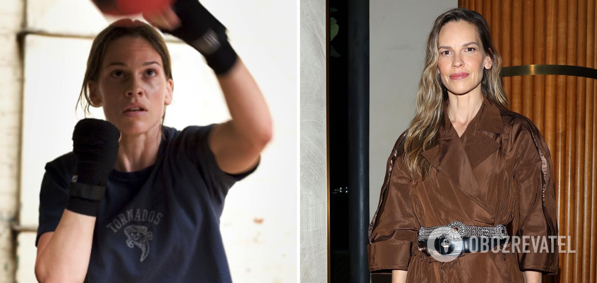 The main character is already 94: how the cast of Million Dollar Baby has changed in two decades. Photos then and now