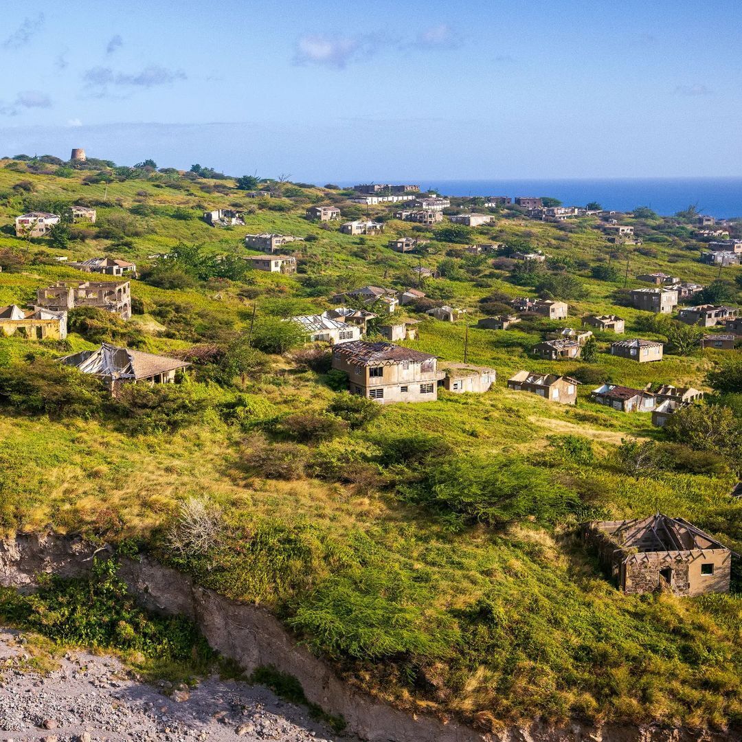 Ghost towns: where the most avid travelers should visit