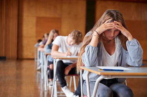 ''The worst motivation'': Kaprachov explains to parents why school grades are not the main thing