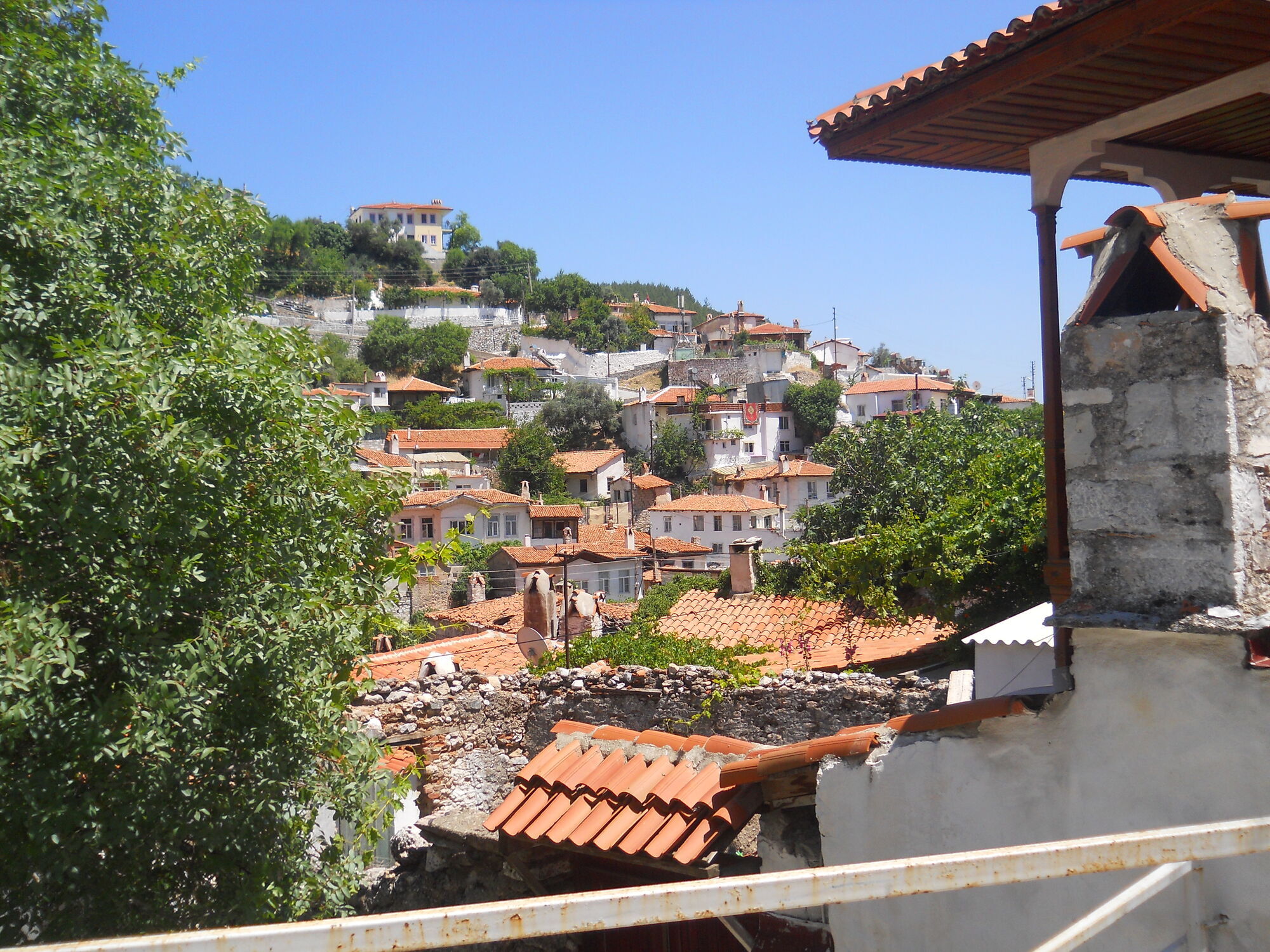 A forgotten corner of Turkey turned out to be a pearl for tourists: what surprises Mugla