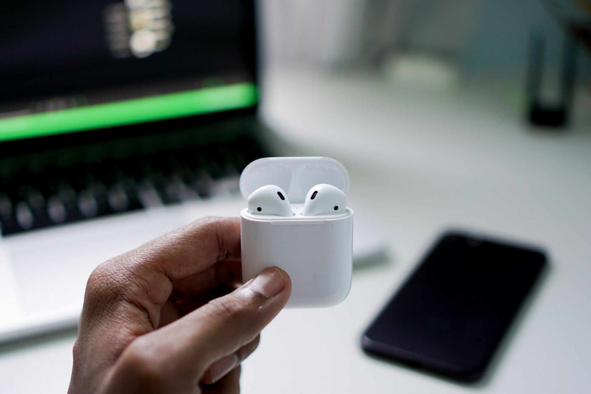 Design się zmieni: jak będą wyglądać AirPods Pro 3 i kiedy zostaną wydane