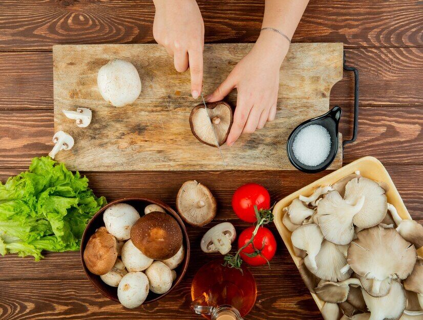 Never store mushrooms like this: the main mistakes housewives make