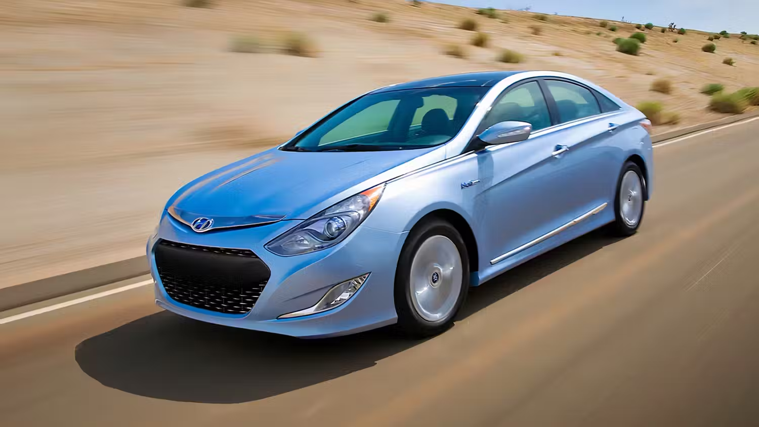 For hybrid fans: the best used cars have been named