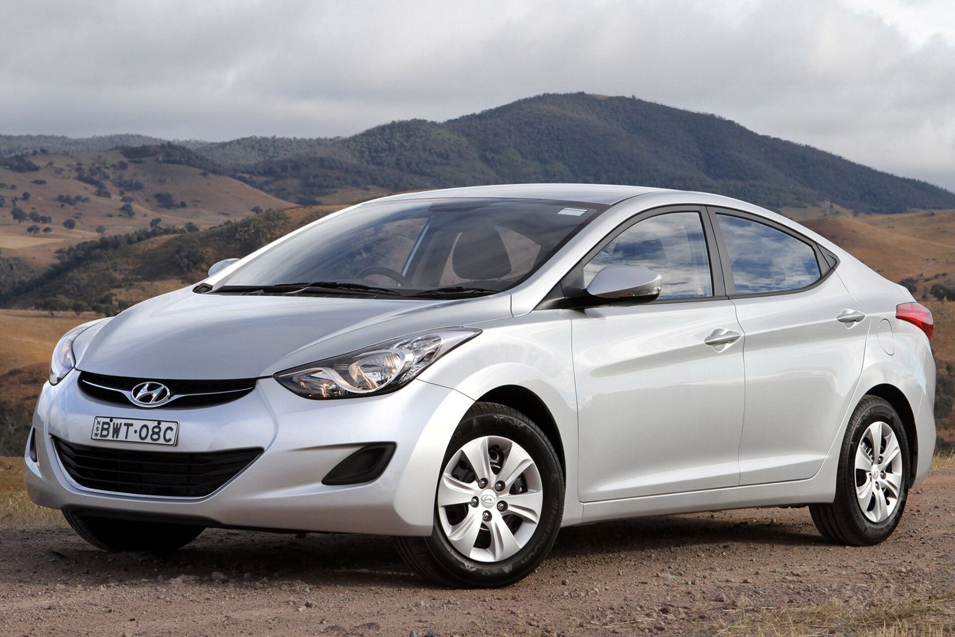 The most fuel-efficient compact cars