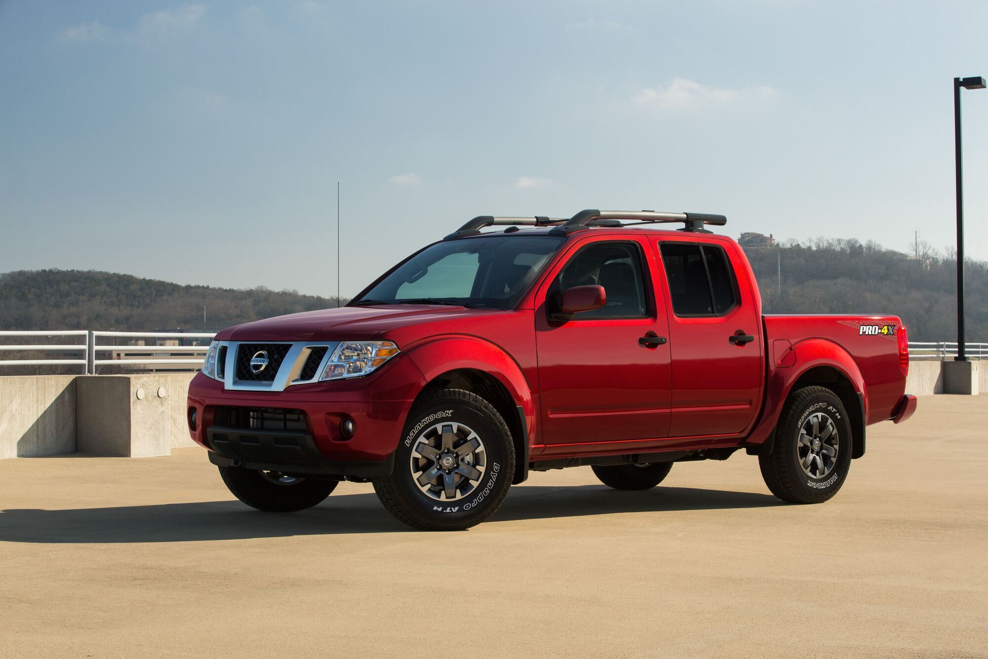 Top 10 best pickup trucks of 2023 are named