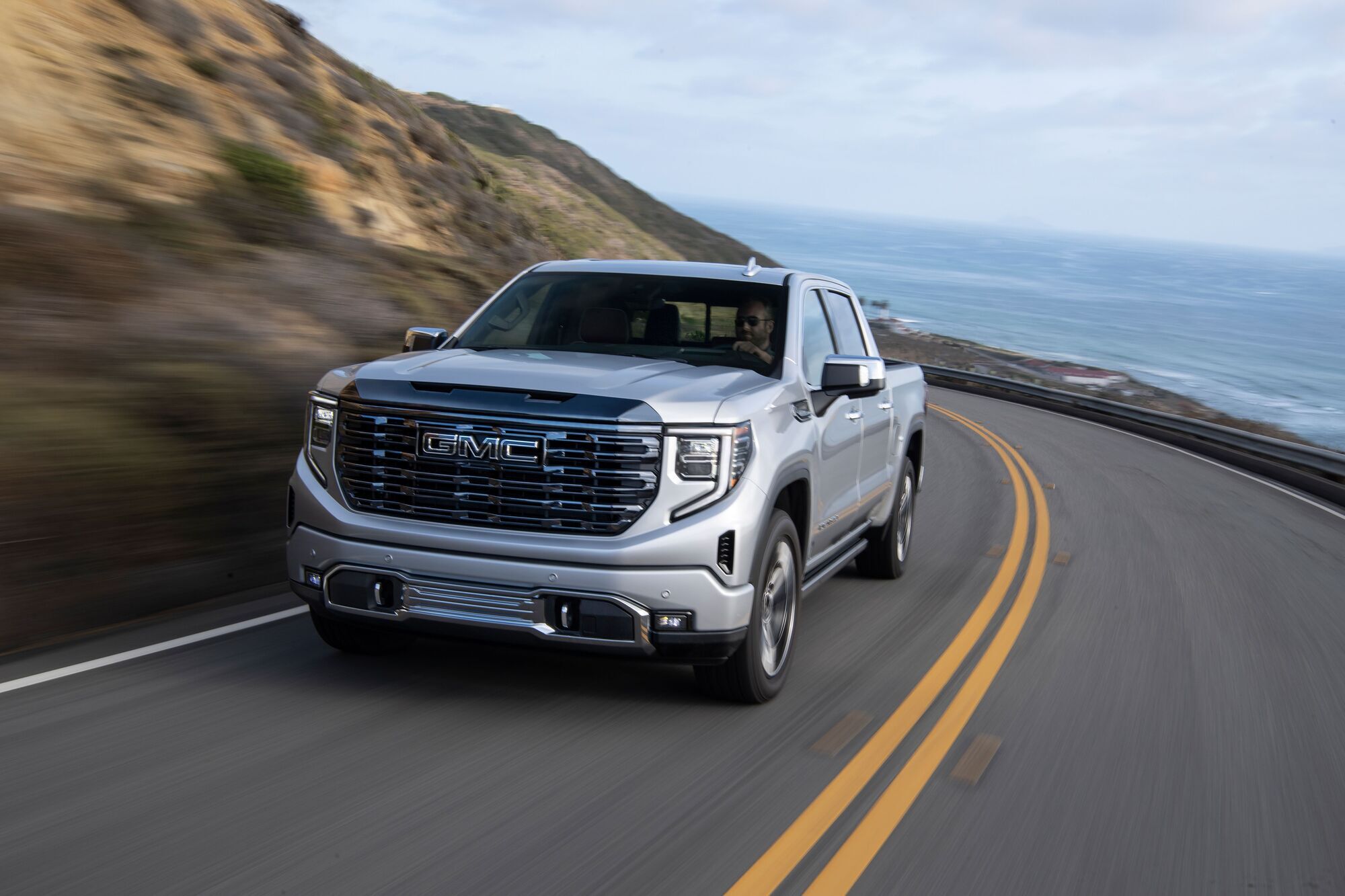 Top 10 best pickup trucks of 2023 are named